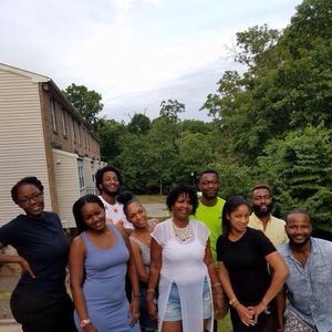 Meet your Posher, Eric